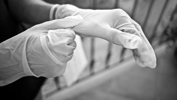 Why trusting your cleaning to professionals makes all the difference