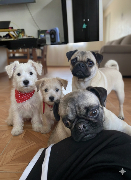 How to keep your Brooklyn home clean and safe when you live with pets: a local guide