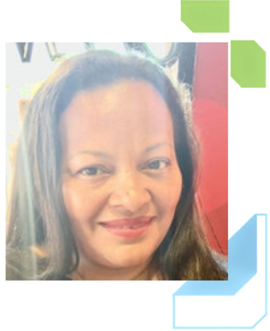 Brooklyn Community Cleaners team member